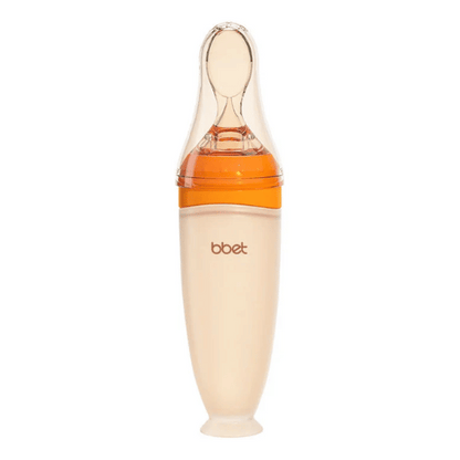 Baby Feeding Bottle Spoon - Bella Chicca Baby