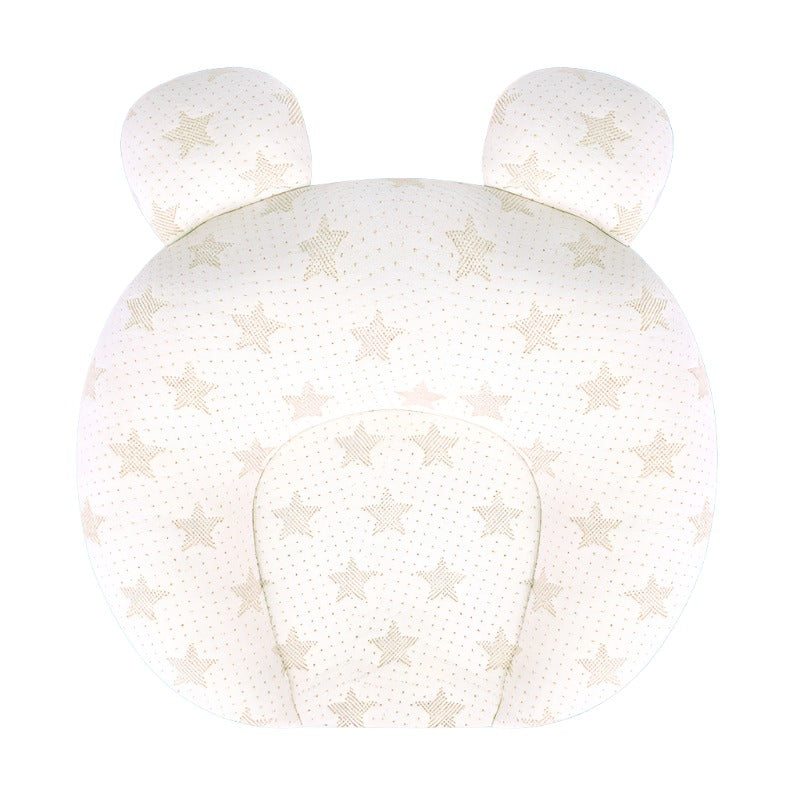 Infant Flat Head Pillowcase