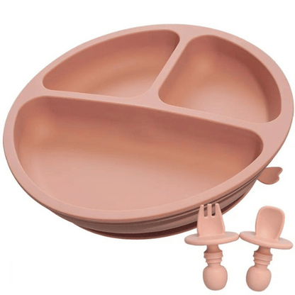 Baby Feeding Set - Bella Chicca Baby