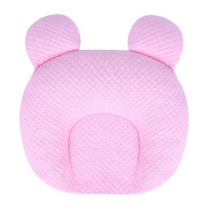 Infant Flat Head Pillowcase