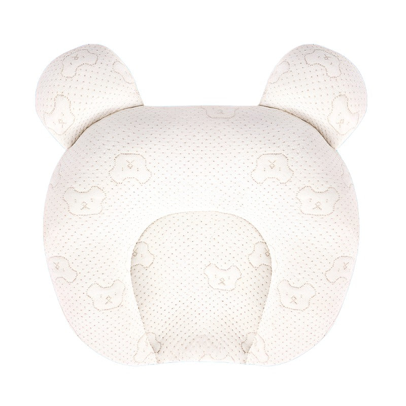 Infant Flat Head Pillowcase