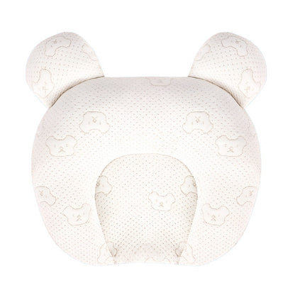 Infant Flat Head Pillowcase