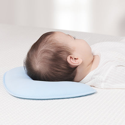 Baby Plant Cotton Breathable and Washable Shaped Pillow