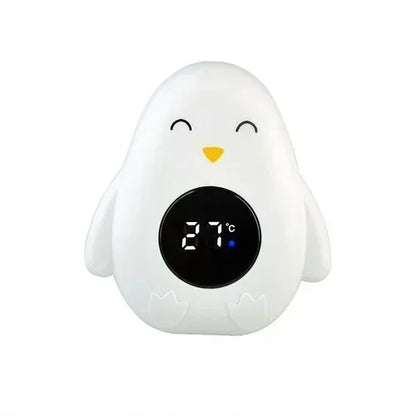 Newborn Bath Thermometer Floating - Bella Chicca Baby