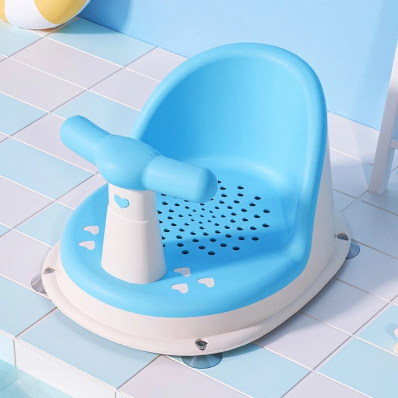 Durable and cushioned Infant Bath Tub for stress-free bath time