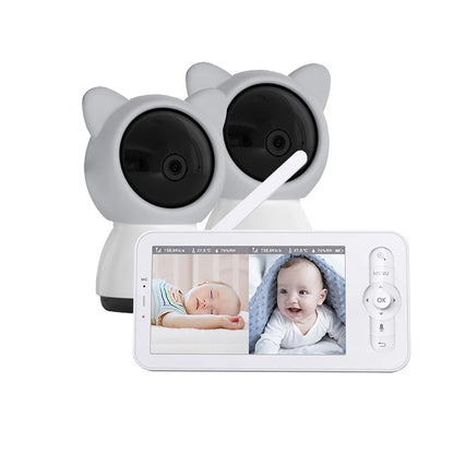 Wireless Baby Monitor - Bela Chicca Baby