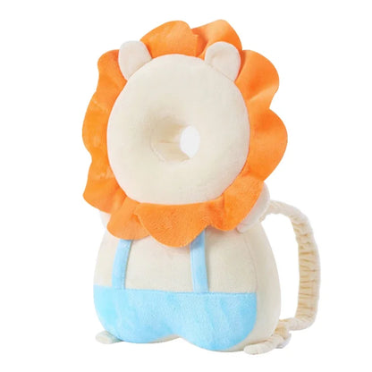 Baby Pillow Head Protector - Bella Chicca Baby