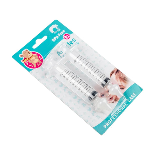 Baby Nasal Cleaner - Bella Chicca Baby