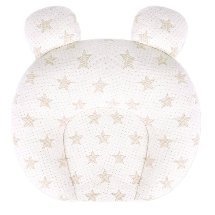 Infant Flat Pillow. Baby flat Head Pillow – the ultimate solution for preventing and correcting flat head syndrome (Plagiocephaly/Brachycephaly).