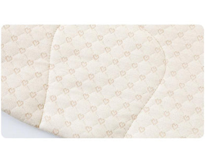 Infant Flat Pillow. Baby flat Head Pillow – the ultimate solution for preventing and correcting flat head syndrome (Plagiocephaly/Brachycephaly).